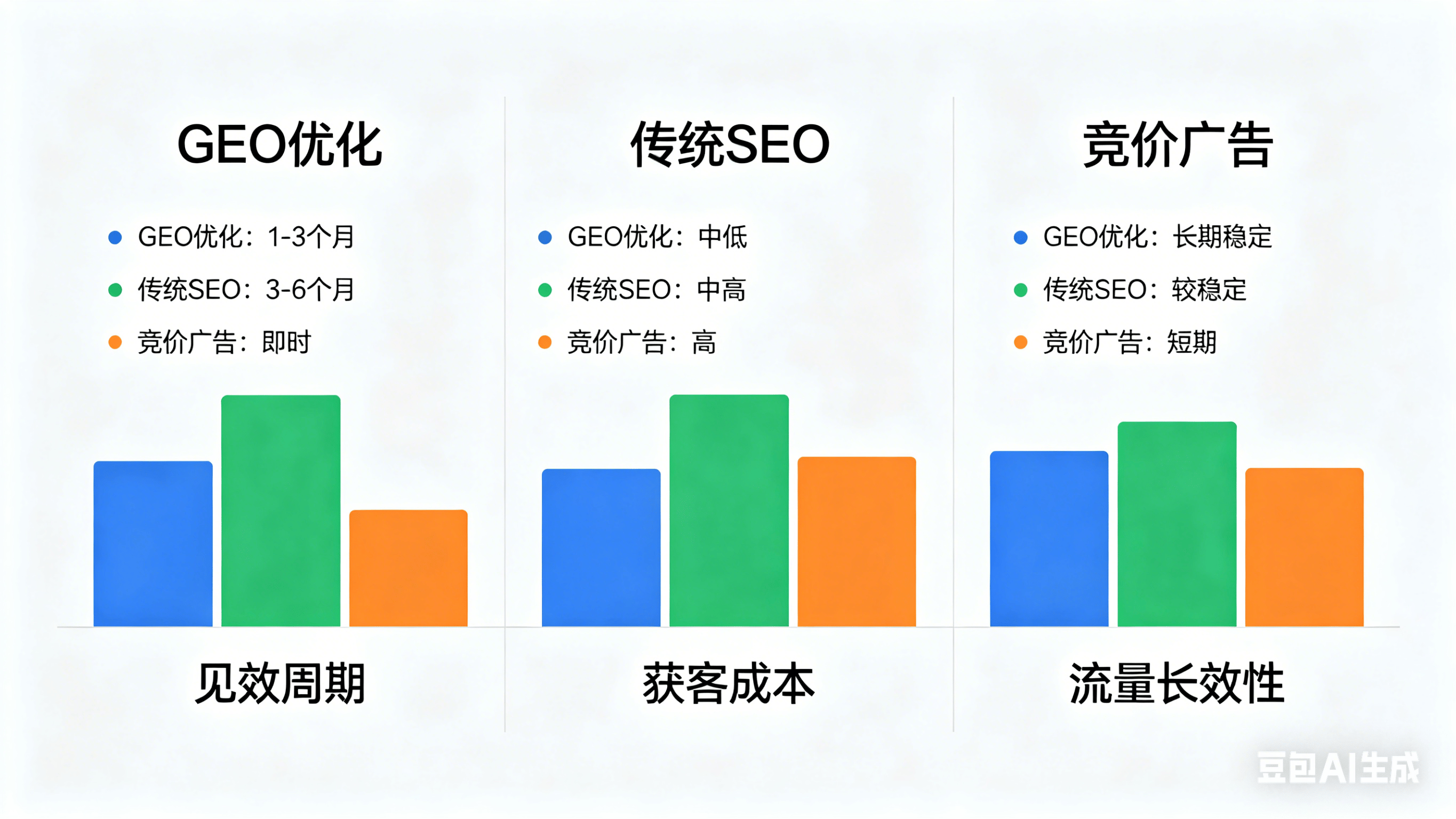 资兴GEO优化多久能出效果？企业AI获客见效周期全解析